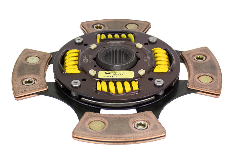 Clutch Discs ACT4200103 ACT