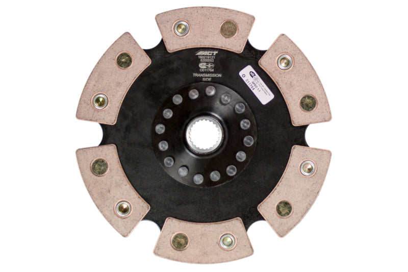 Clutch Discs ACT6200003 ACT