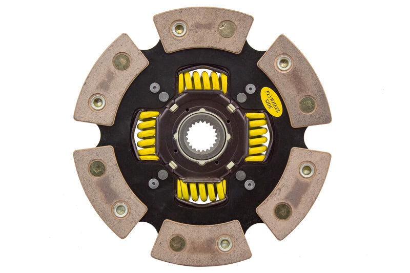 Clutch Discs ACT6200103 ACT