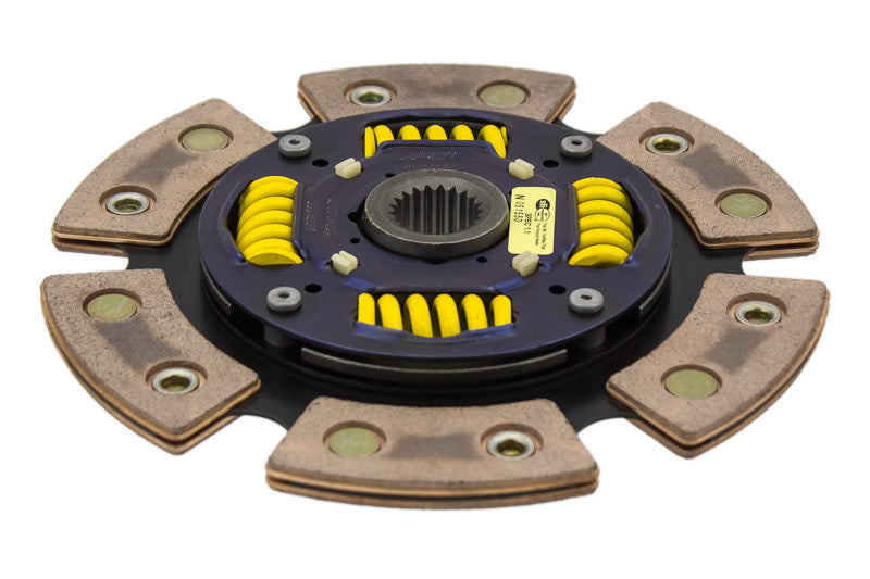 Clutch Discs ACT6200103 ACT
