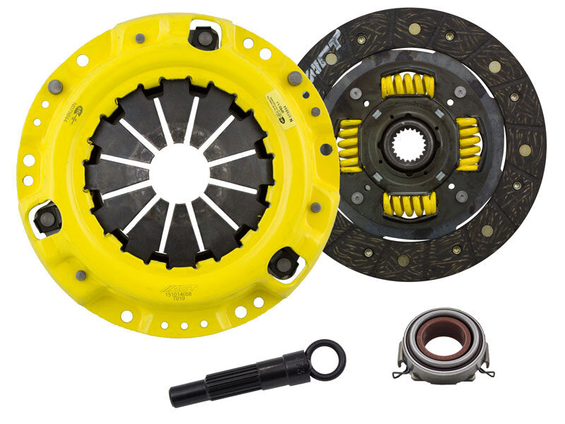 Clutch Kits - Single ACTTL2-HDSS ACT