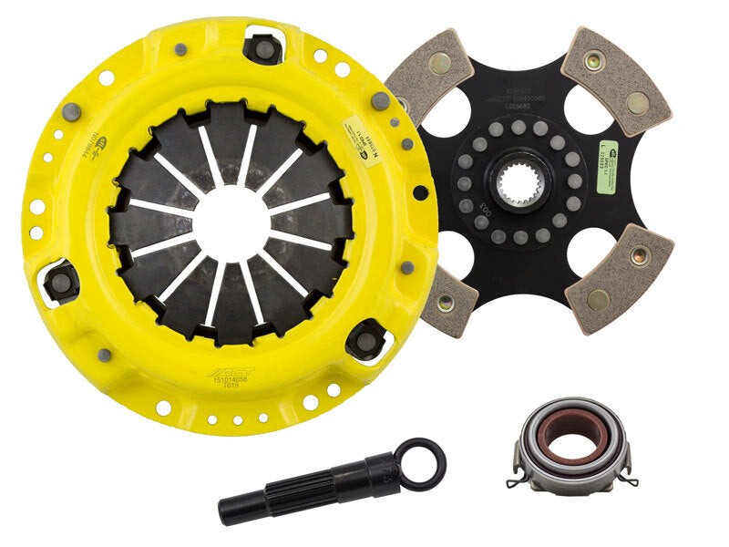 Clutch Kits - Single ACTTL2-HDR4 ACT
