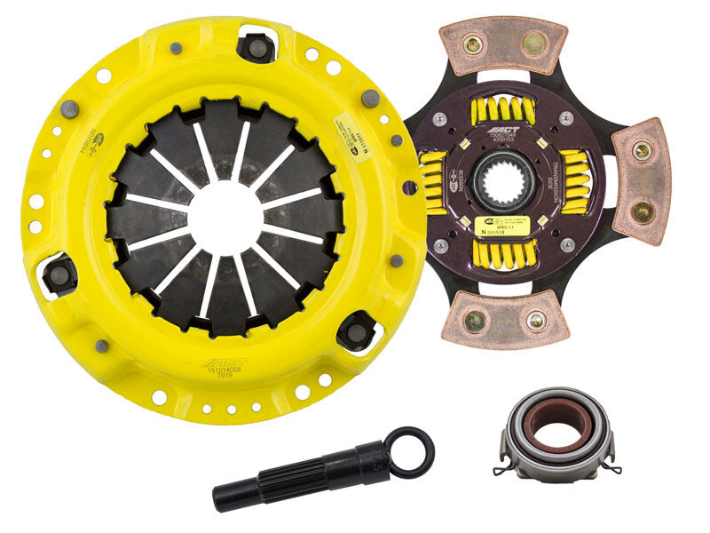 Clutch Kits - Single ACTTL2-HDG4 ACT