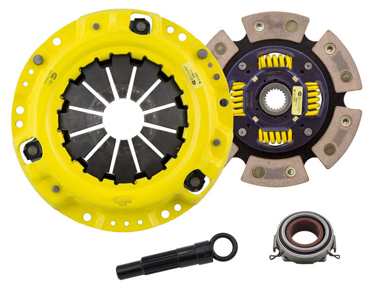 Clutch Kits - Single ACTTL2-HDG6 ACT