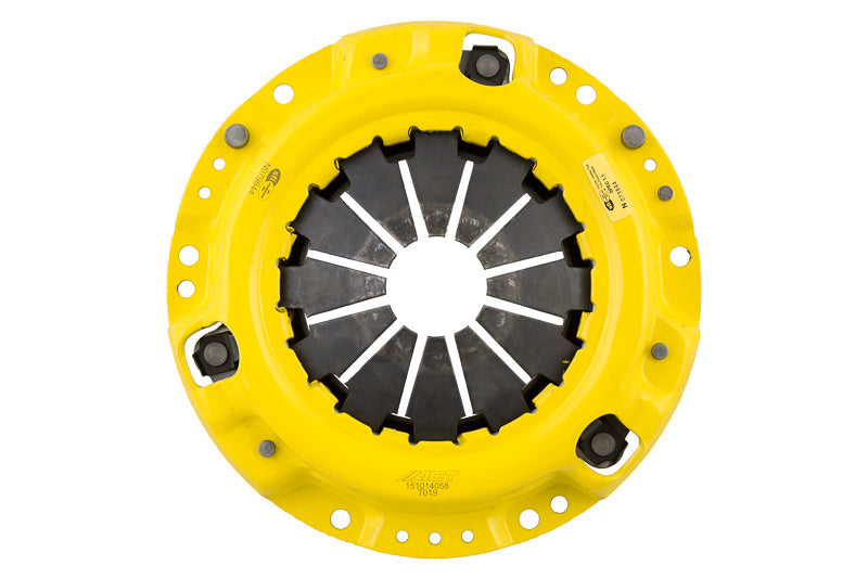 Pressure Plates ACTT019 ACT