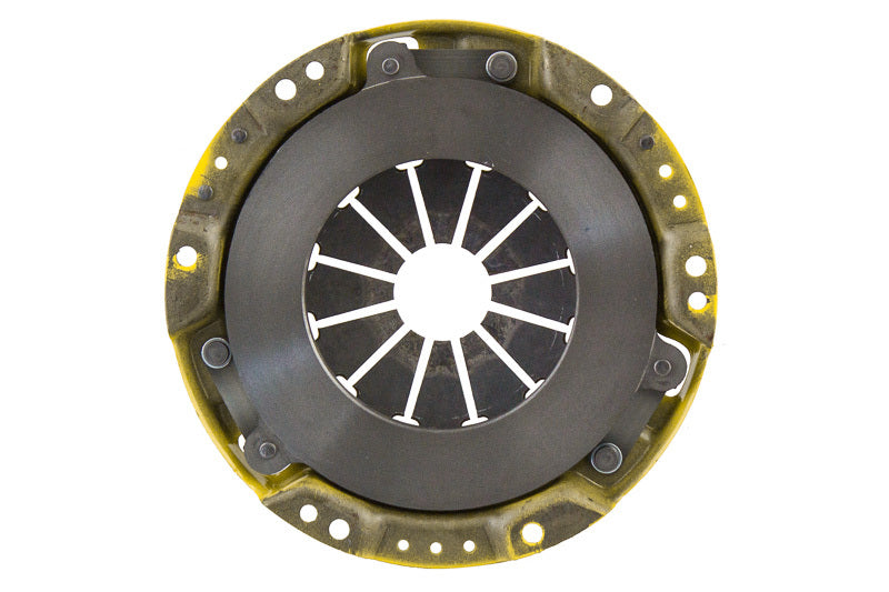 Pressure Plates ACTT019 ACT