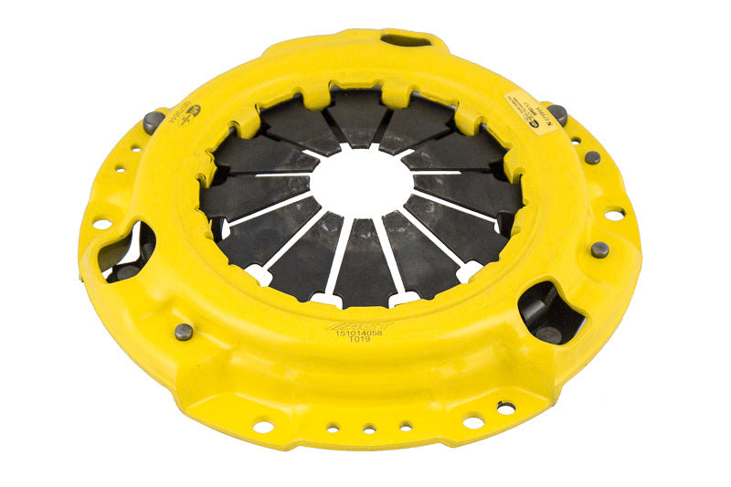 Pressure Plates ACTT019 ACT