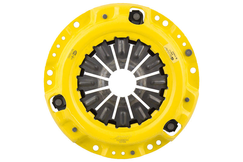 Pressure Plates ACTT019X ACT