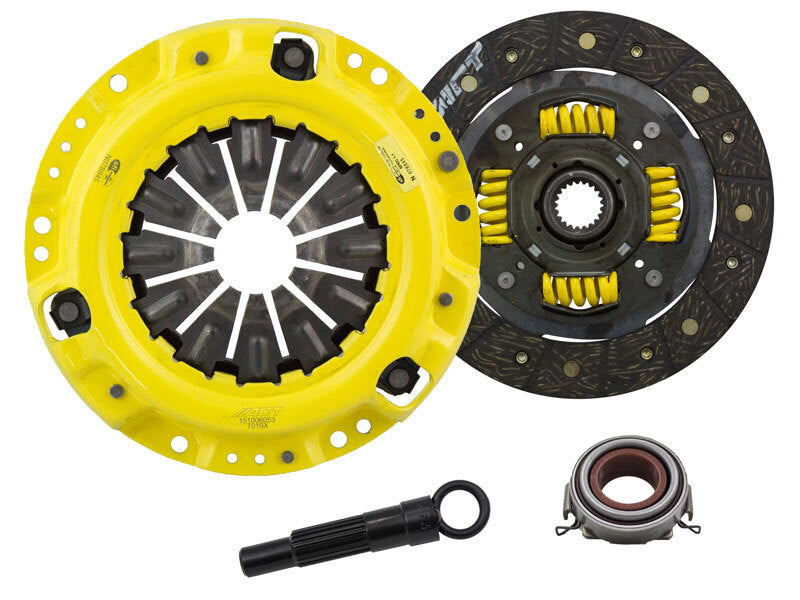 Clutch Kits - Single ACTTL2-XTSS ACT