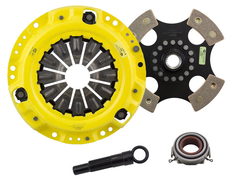 Clutch Kits - Single ACTTL2-XTR4 ACT