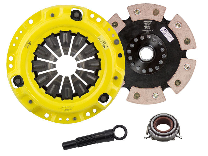 Clutch Kits - Single ACTTL2-XTR6 ACT