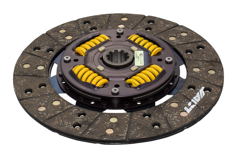 Clutch Discs ACT3000902 ACT