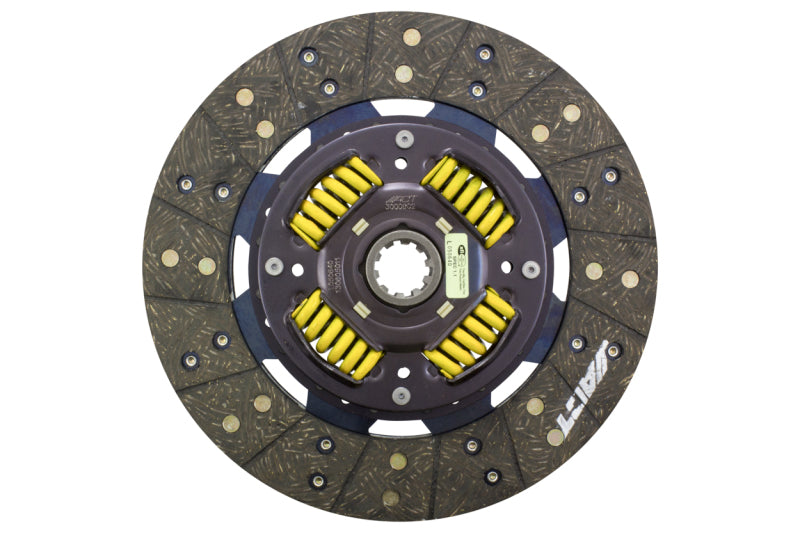 Clutch Discs ACT3000902 ACT