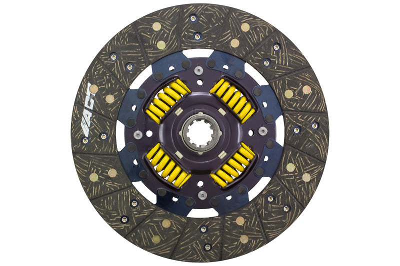 Clutch Discs ACT3000902 ACT
