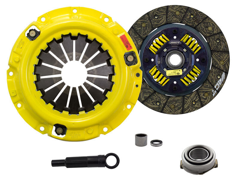 Clutch Kits - Single ACTZX2-HDSS ACT