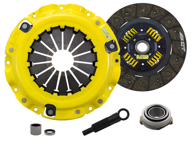 Clutch Kits - Single ACTZ65-HDSS ACT