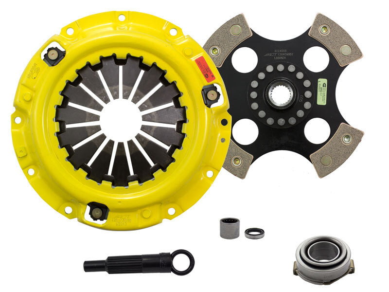 Clutch Kits - Single ACTZX2-HDR4 ACT