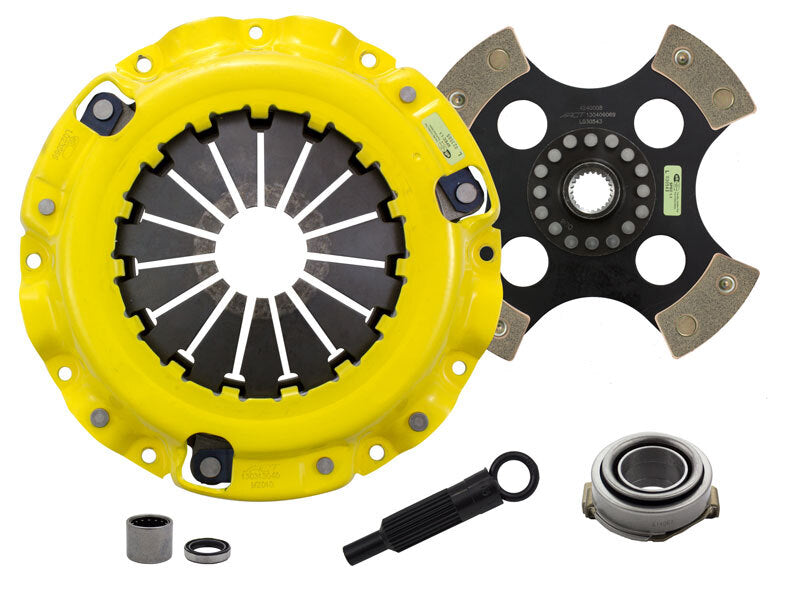 Clutch Kits - Single ACTZ65-HDR4 ACT