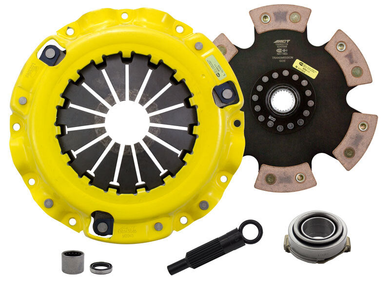 Clutch Kits - Single ACTZ65-HDR6 ACT