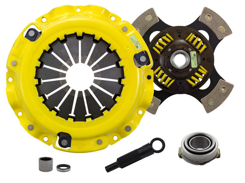 Clutch Kits - Single ACTZ65-HDG4 ACT