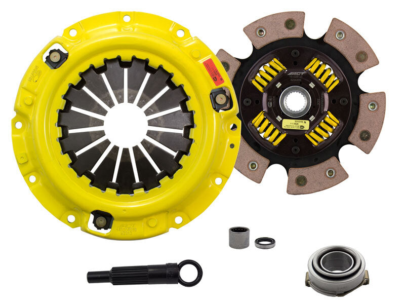Clutch Kits - Single ACTZX2-HDG6 ACT