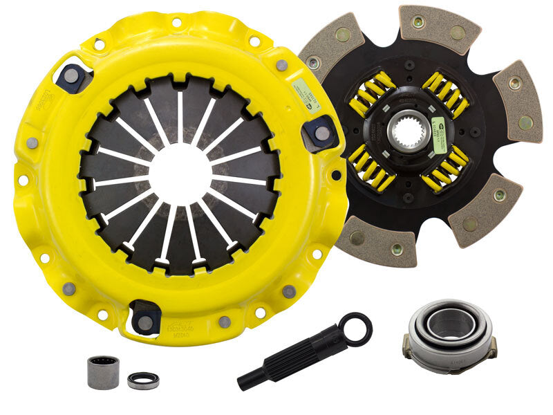 Clutch Kits - Single ACTZ65-HDG6 ACT