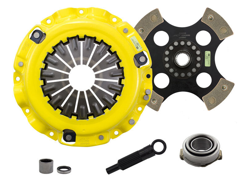 Clutch Kits - Single ACTZ65-XXR4 ACT