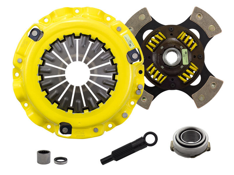 Clutch Kits - Single ACTZ65-XXG4 ACT