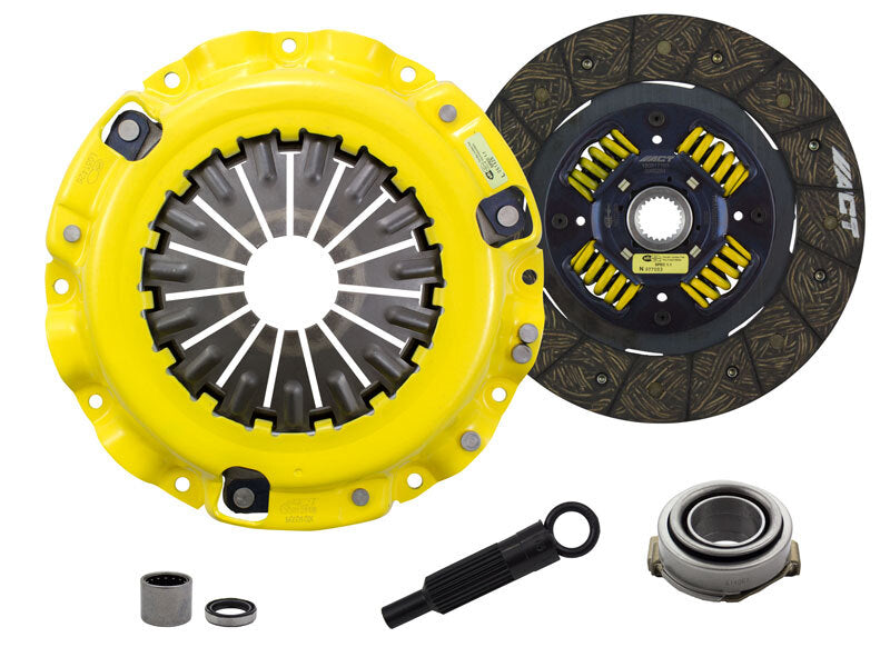 Clutch Kits - Single ACTZ65-XTSS ACT