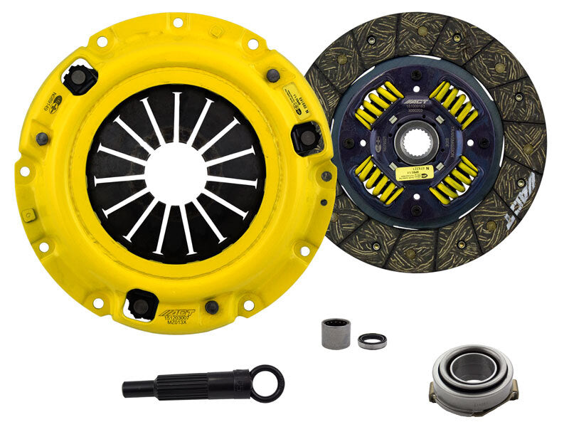 Clutch Kits - Single ACTZX2-XTSS ACT
