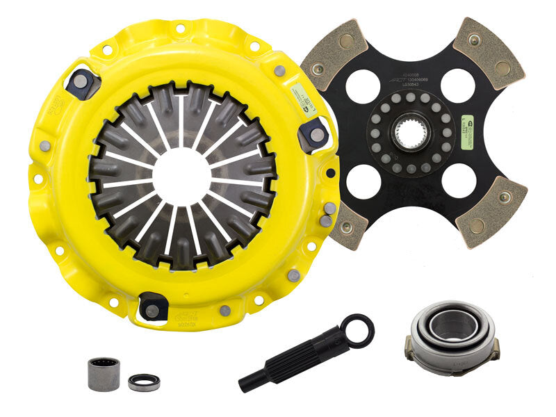 Clutch Kits - Single ACTZ65-XTR4 ACT