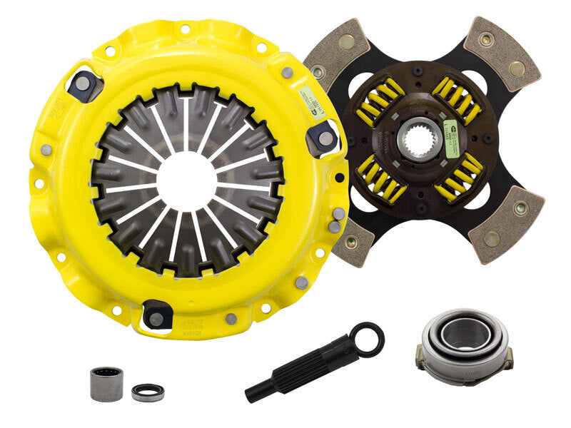 Clutch Kits - Single ACTZ65-XTG4 ACT