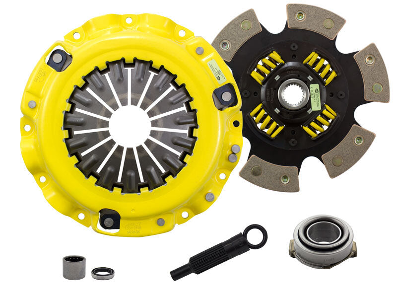 Clutch Kits - Single ACTZ65-XTG6 ACT