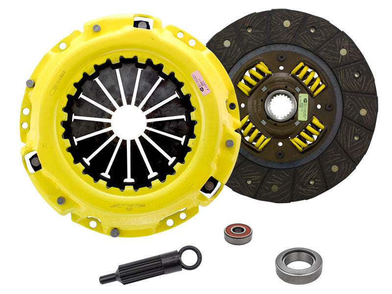 Clutch Kits - Single ACTTS1-HDSS ACT