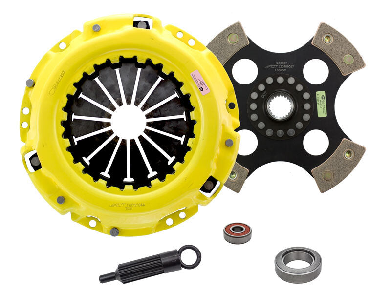 Clutch Kits - Single ACTTS1-HDR4 ACT