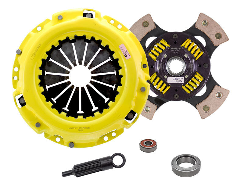 Clutch Kits - Single ACTTS1-HDG4 ACT