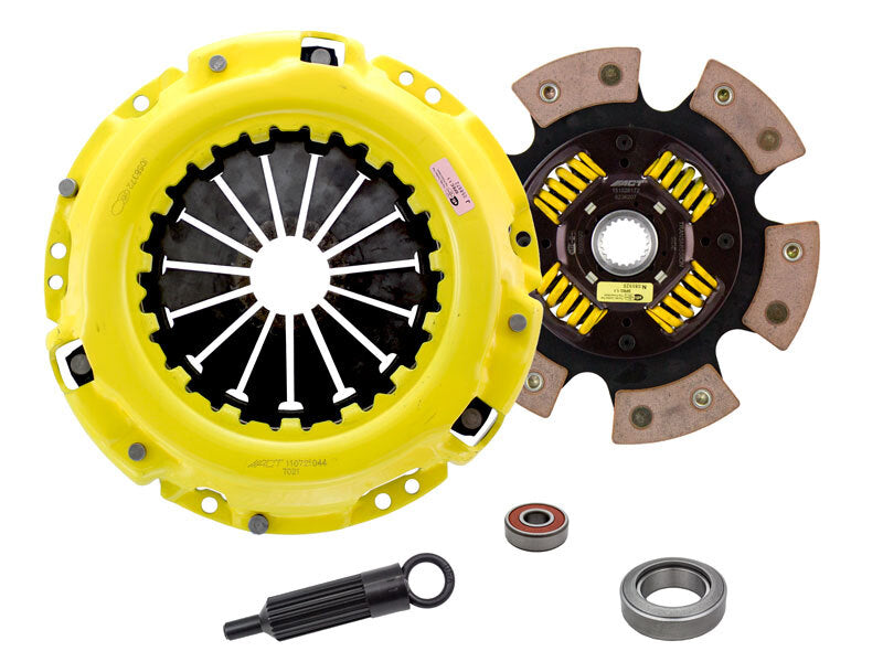 Clutch Kits - Single ACTTS1-HDG6 ACT
