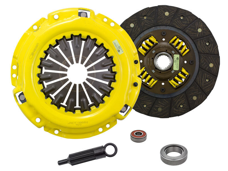 Clutch Kits - Single ACTTS1-XTSS ACT