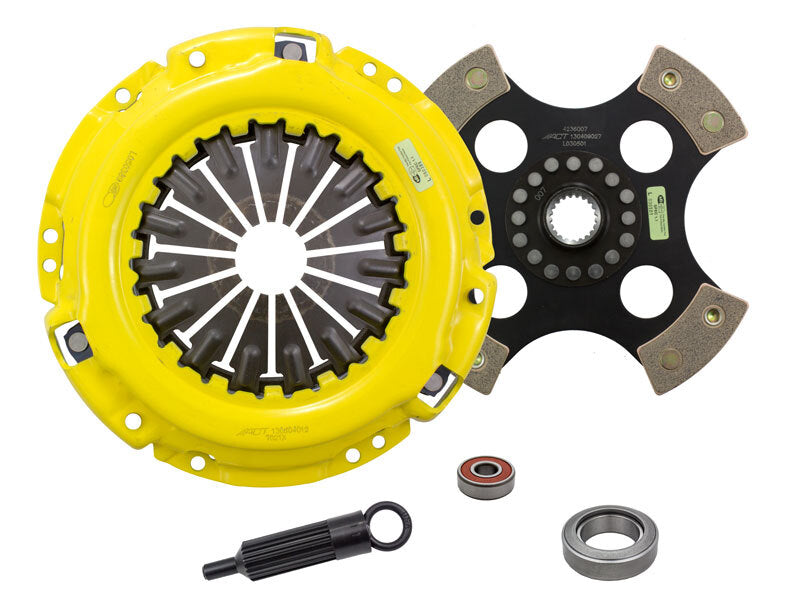 Clutch Kits - Single ACTTS1-XTR4 ACT