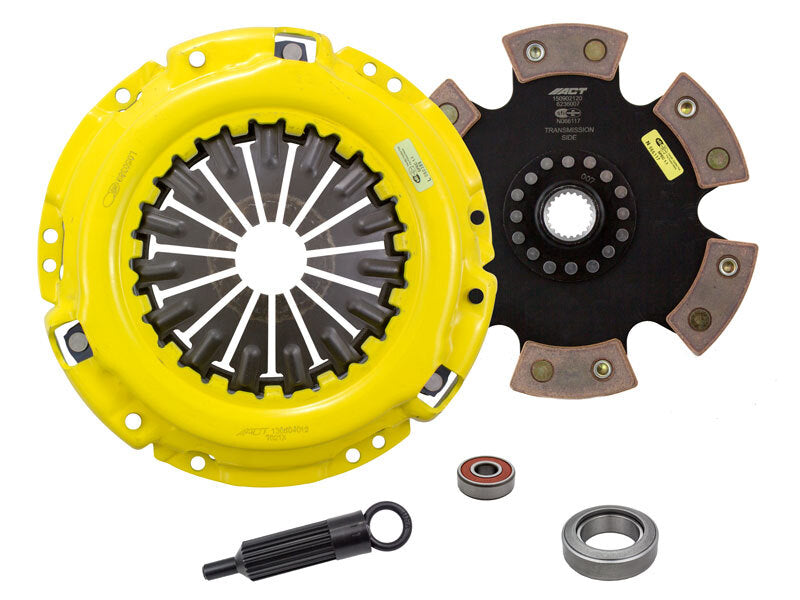 Clutch Kits - Single ACTTS1-XTR6 ACT
