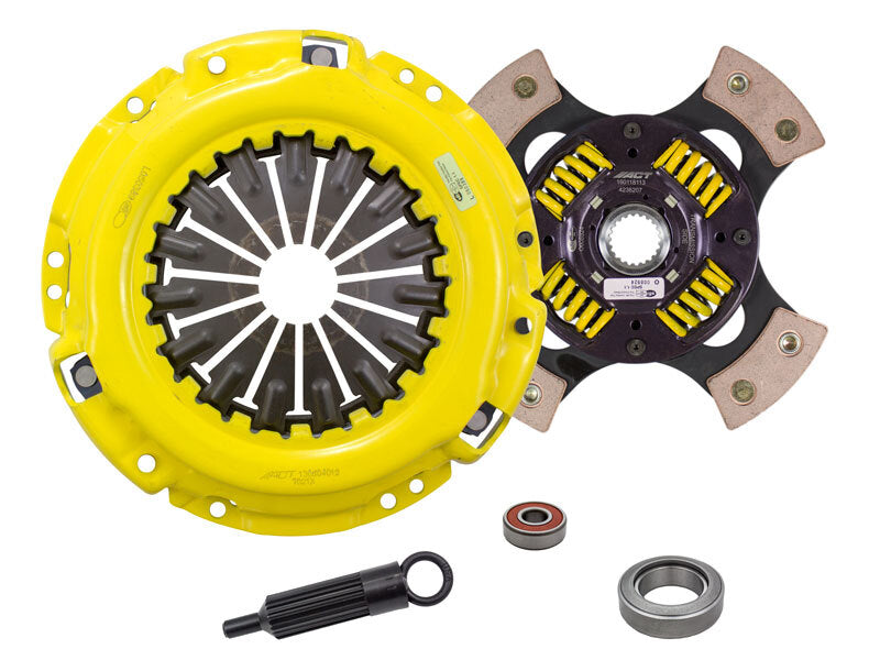 Clutch Kits - Single ACTTS1-XTG4 ACT