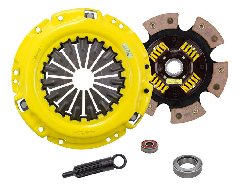 Clutch Kits - Single ACTTS1-XTG6 ACT