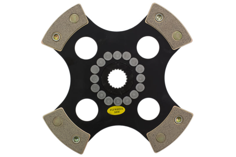 Clutch Discs ACT4240007 ACT