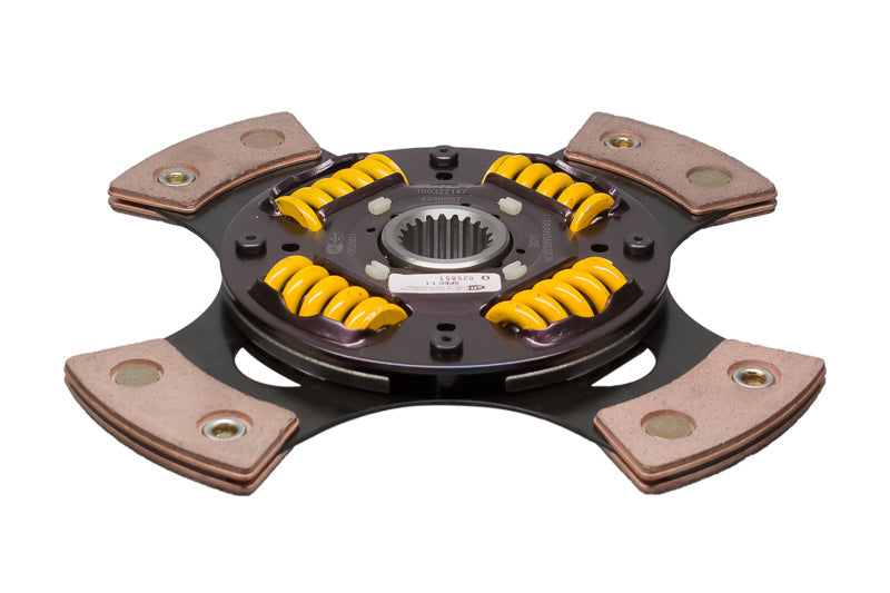 Clutch Discs ACT4240507 ACT