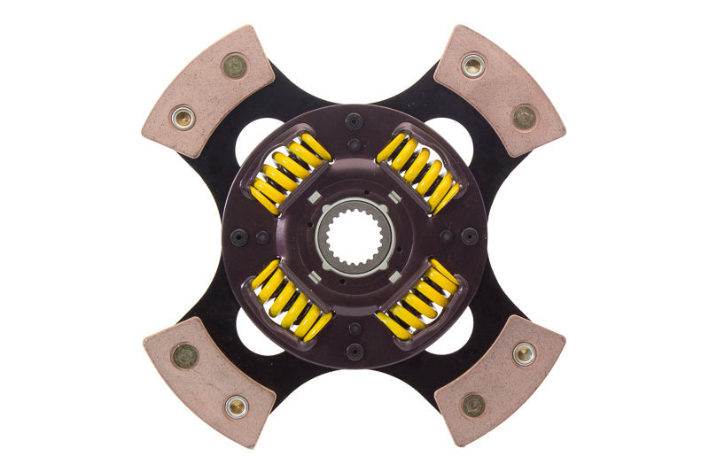 Clutch Discs ACT4240507 ACT