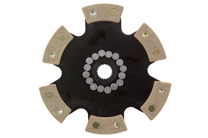 Clutch Discs ACT6240007 ACT