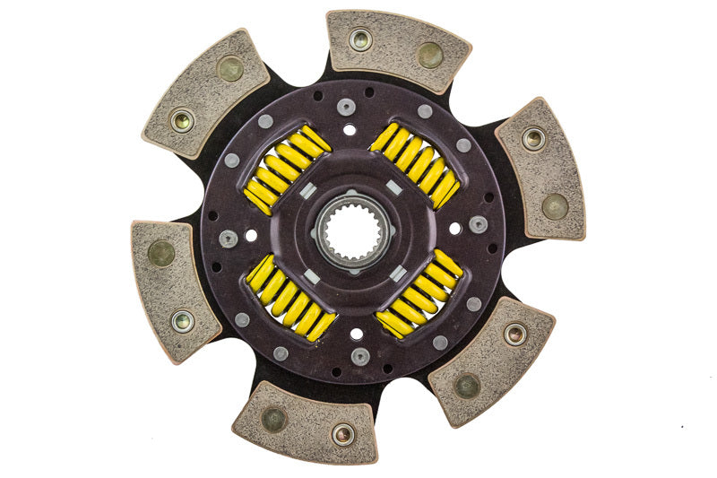 Clutch Discs ACT6240607 ACT