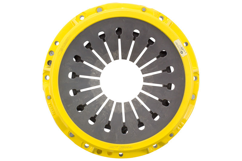 Pressure Plates ACTT015 ACT