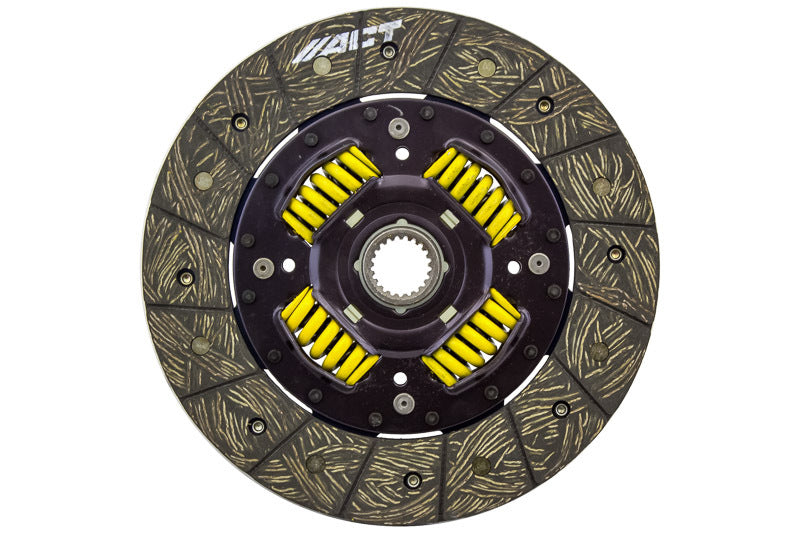 Clutch Discs ACT3000608 ACT