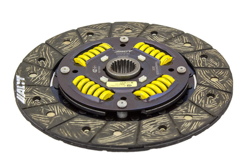 Clutch Discs ACT3000608 ACT